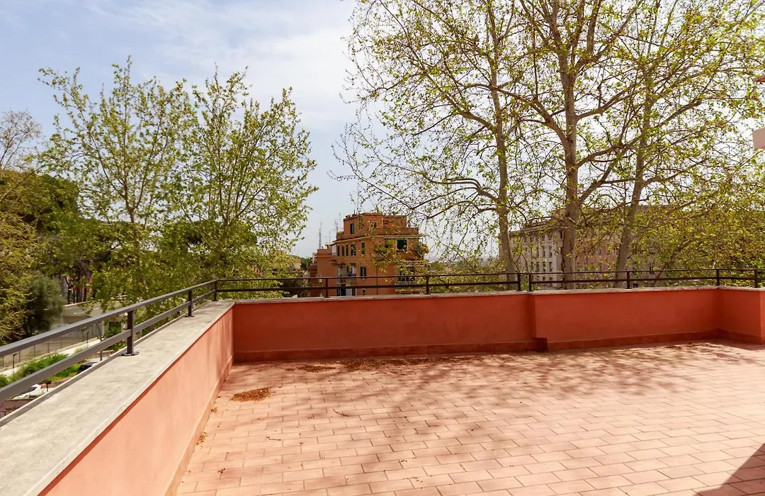 Villa Aurora Rooms-1