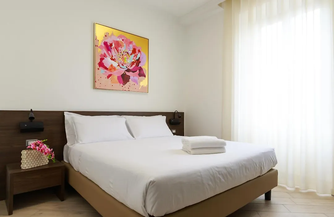 Villa Aurora Rooms-1