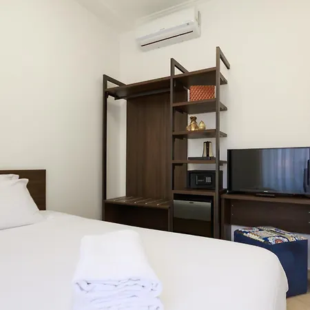 Villa Aurora Rooms-3